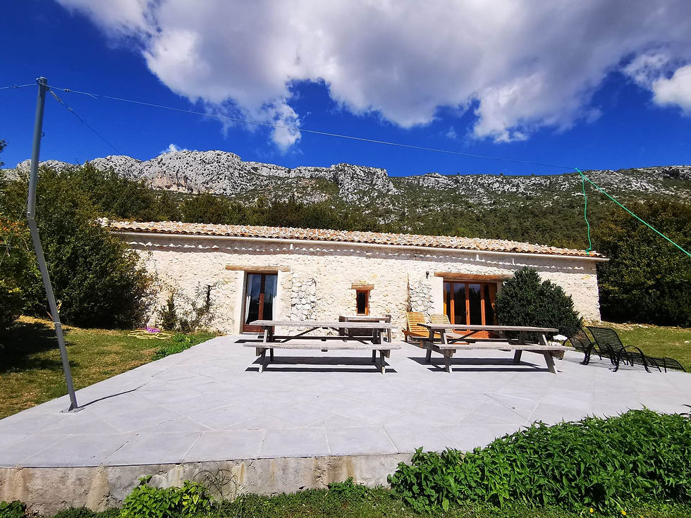 La Bergerie