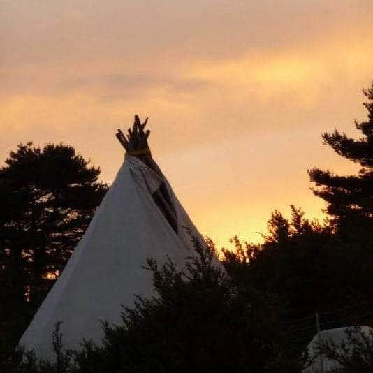Le Tipi