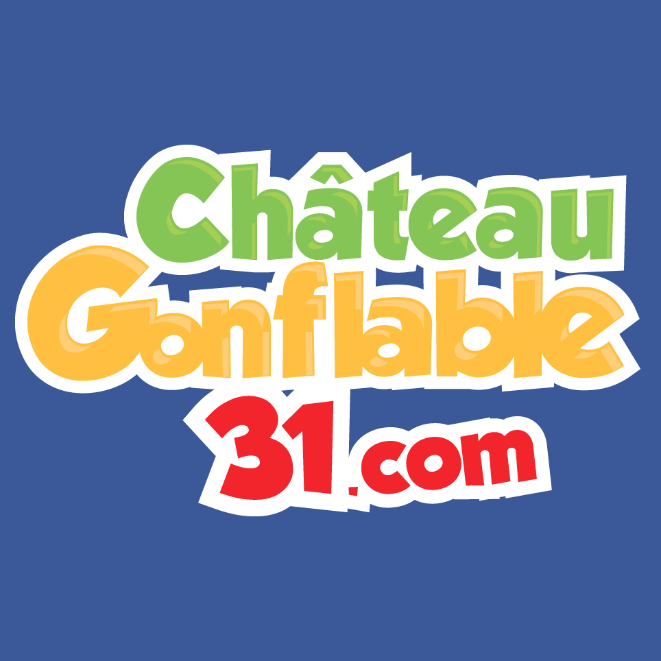CHATEAU GONFLABLE 31