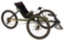 TerraTrike Rambler AT