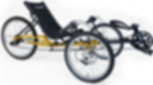 TerraTrike Grand Tourismo