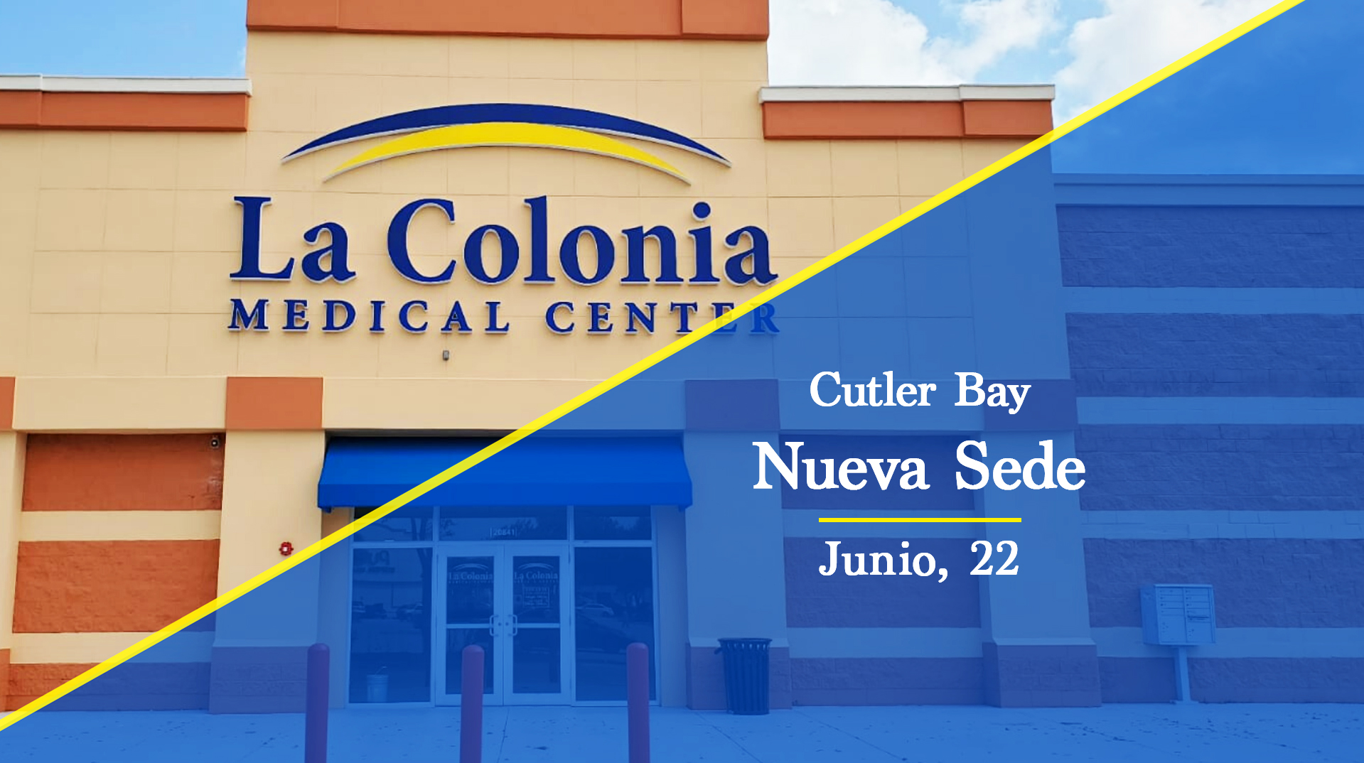 La Colonia Medical Centers Healthcare Wellness