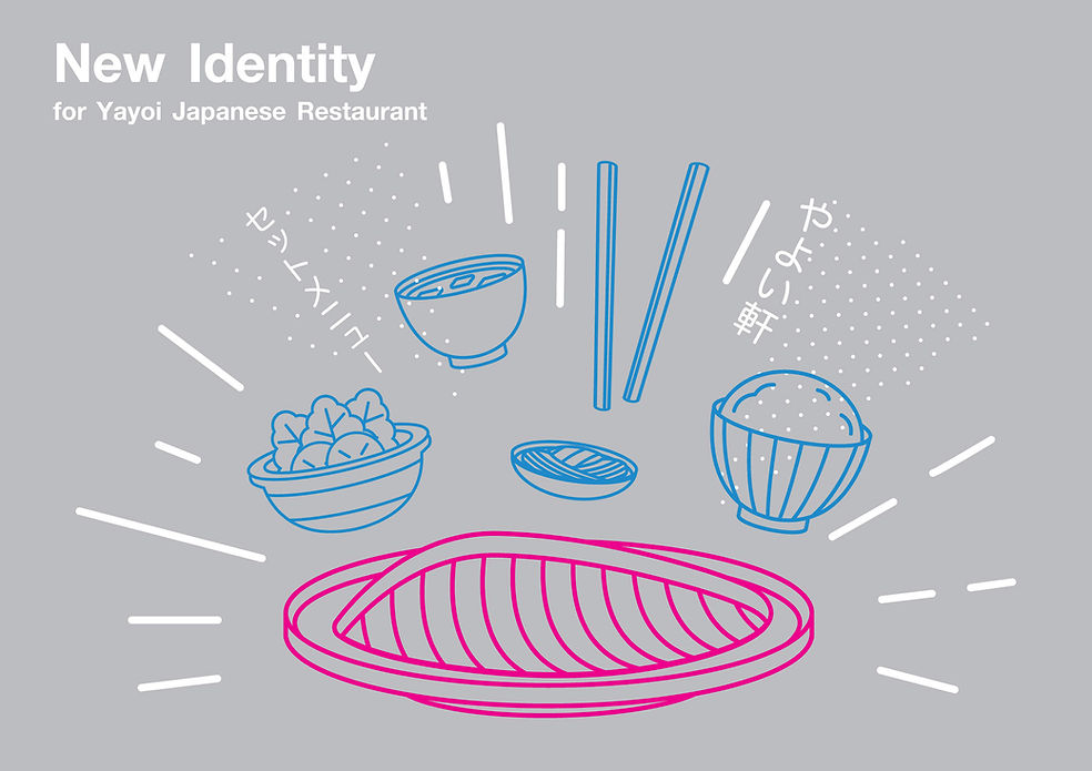 Yayoi-Japanese-Restaurant-Brand-Identity