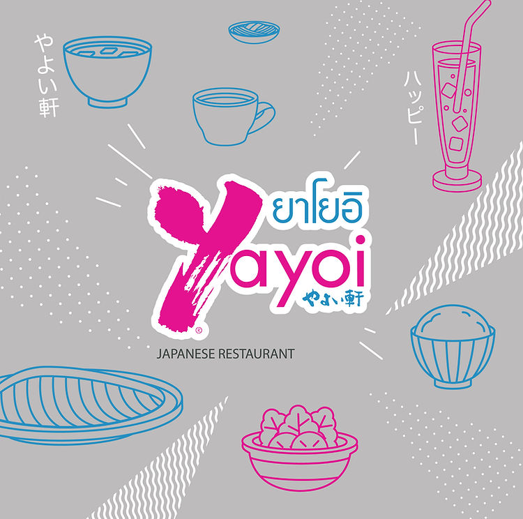 Yayoi-Japanese-Restaurant-Brand-Identity