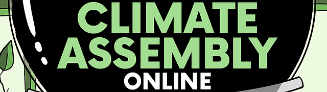 Caf Climate Assembly Cardiffanimation