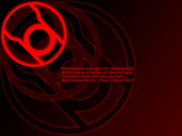 all of the lantern corps the dchq dc comics fanbase hq