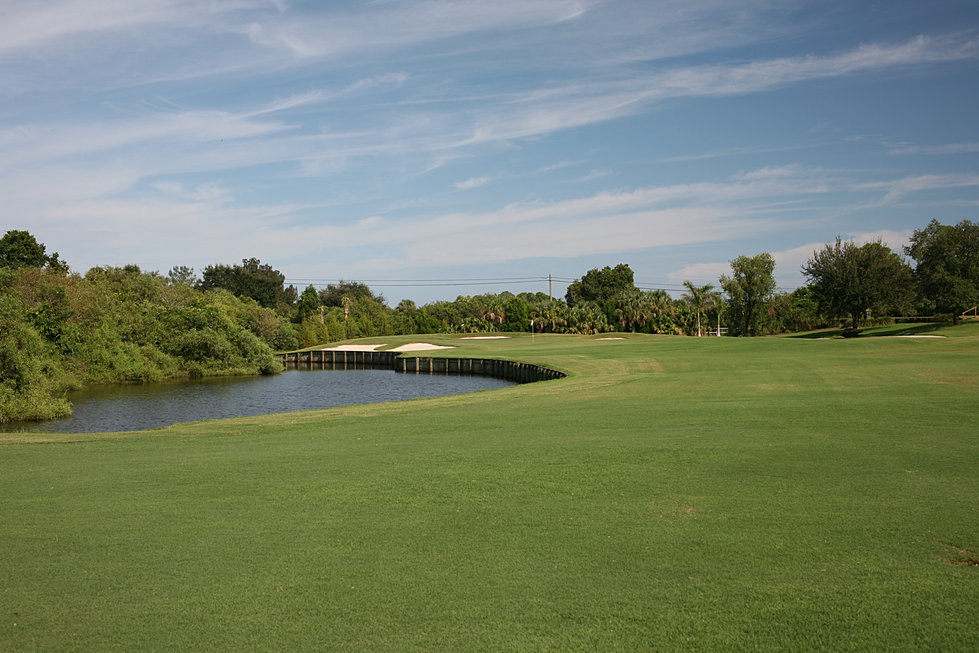 Canam Golf