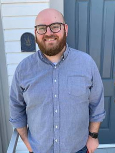 Praise Music Leader, Zach Thompson.jpg