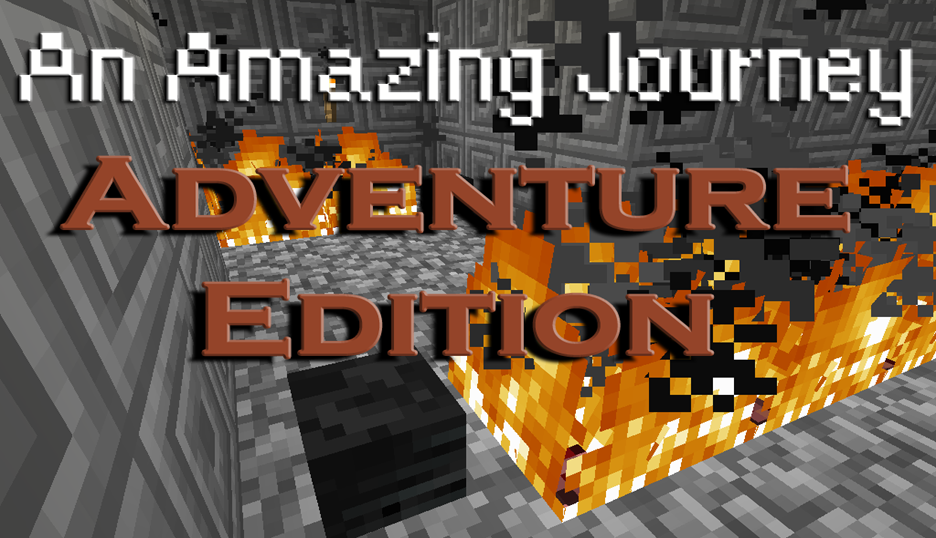 An Amazing Journey: Adventure Edition
