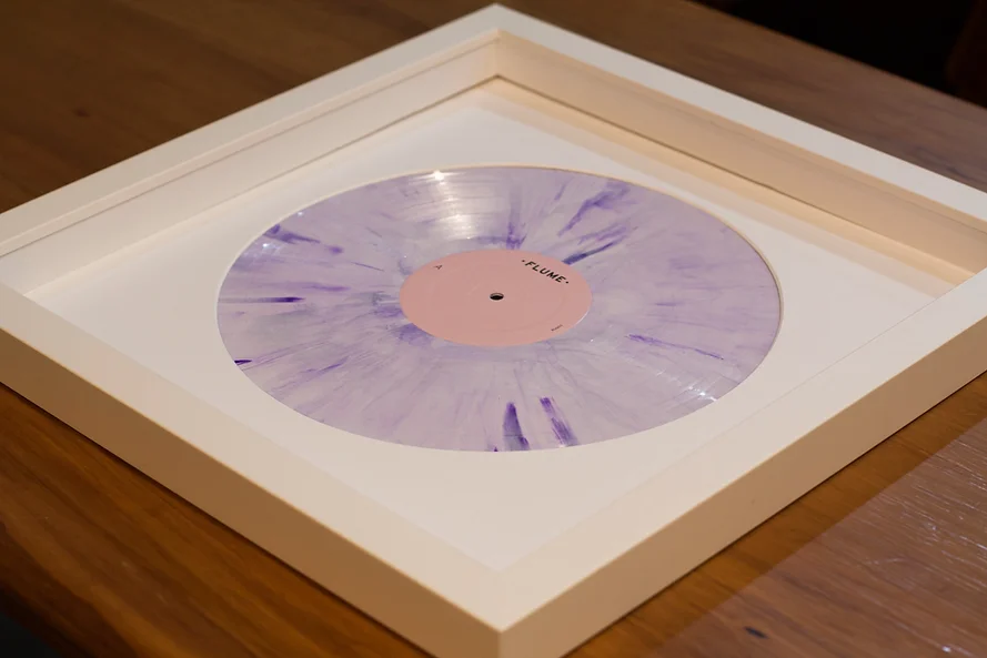 framing vinyl flume skin