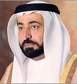 Ruler of Sharjah