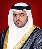 Ruler of Fujairah