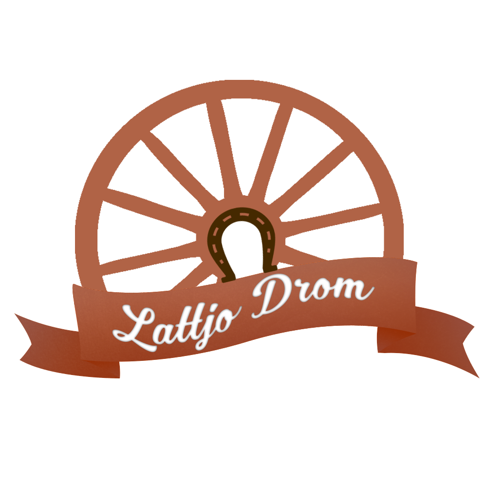 lattjo drom lattjo drom
