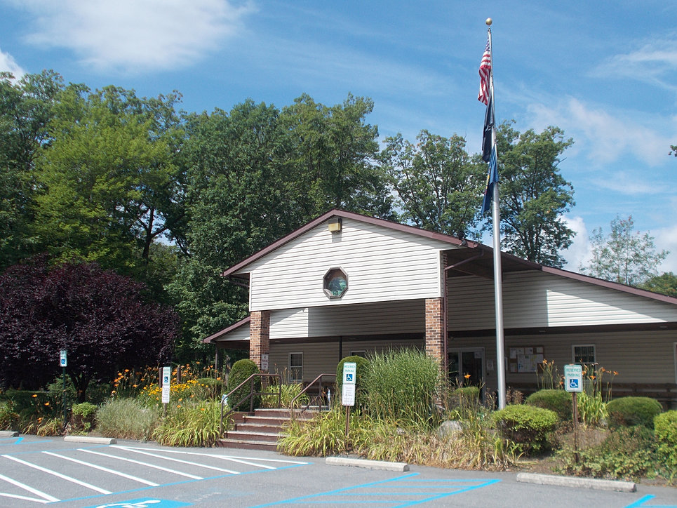 chestnuthilltwp Parks and Recreation