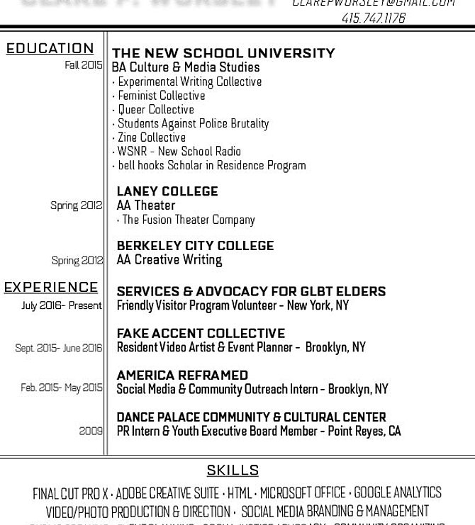 Com3706 portfolio assignment task 510 essay 03 image