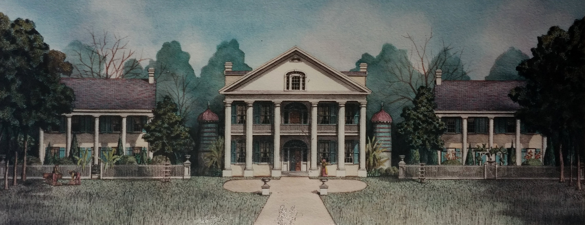 jim blanchard gallery, new orleans, louisiana