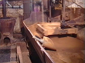Helsington Snuff Mill