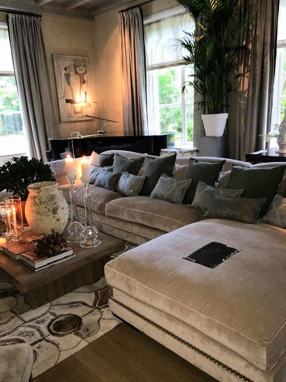 Interieur blog , interieur tips, interieur inspiratie