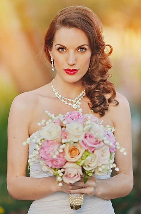Makeup Artist Los Angeles Bridal and Wedding Hair Los Angeles