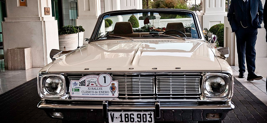 SEGUNDAMANO ahora es vibbo: anuncios de Elegantes