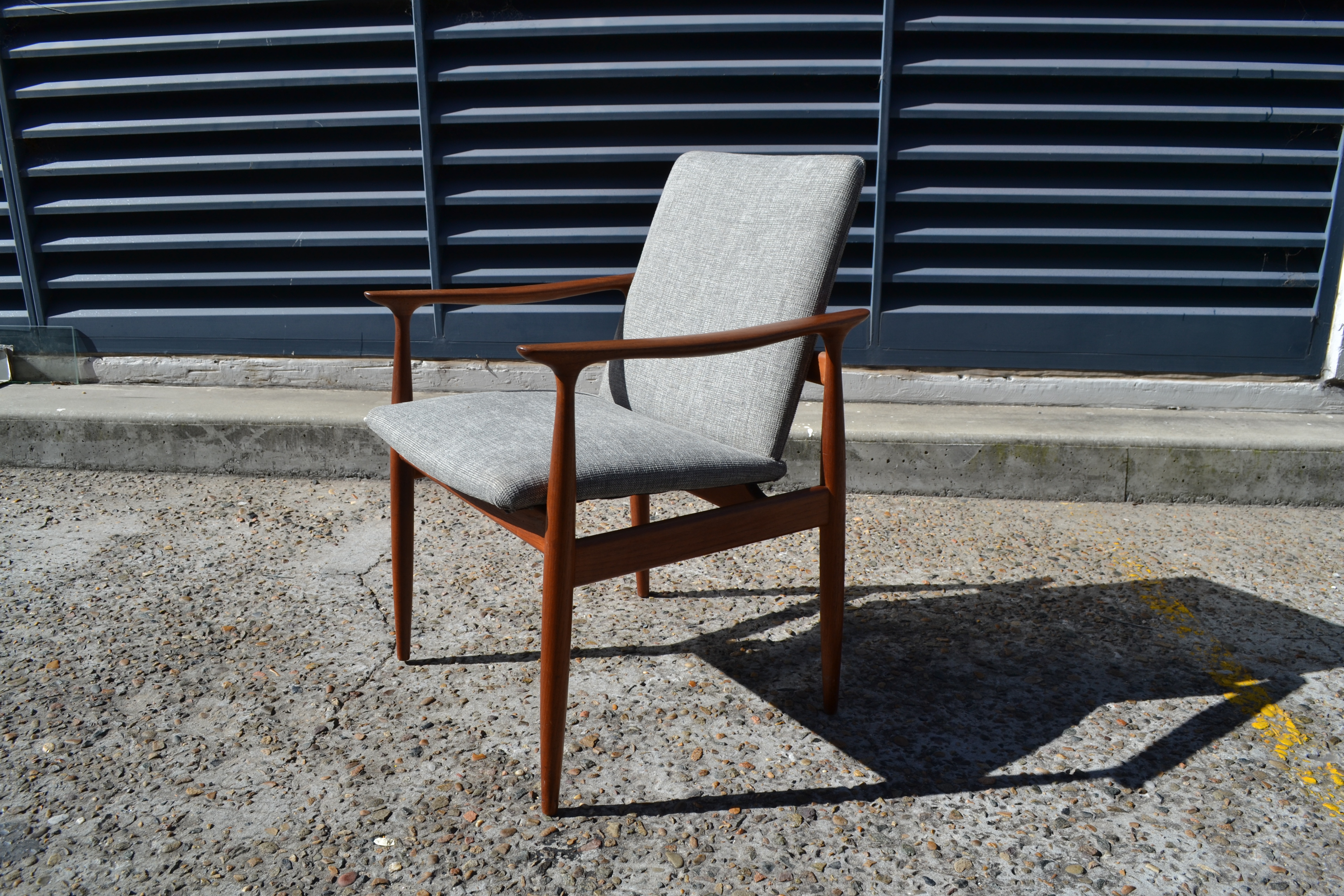 Midcentury modern, retro, parker furniture Sydney DSC_0034.JPG