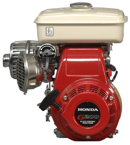 G200 honda #3