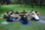 Body Words Mexico