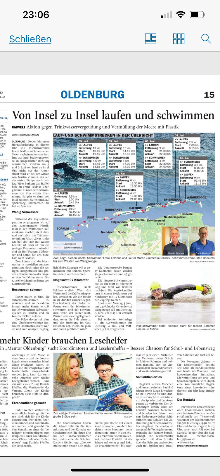 NWZ Artikel zu NMPO 2023.jpg