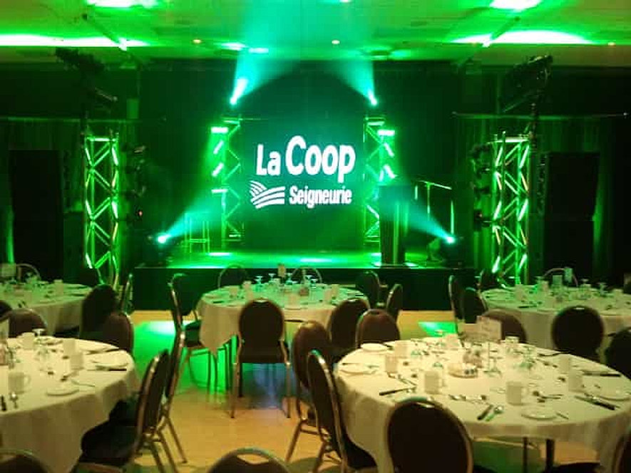 Salle de Mariage Québec, Salle de Réception ville de Québec Galerie