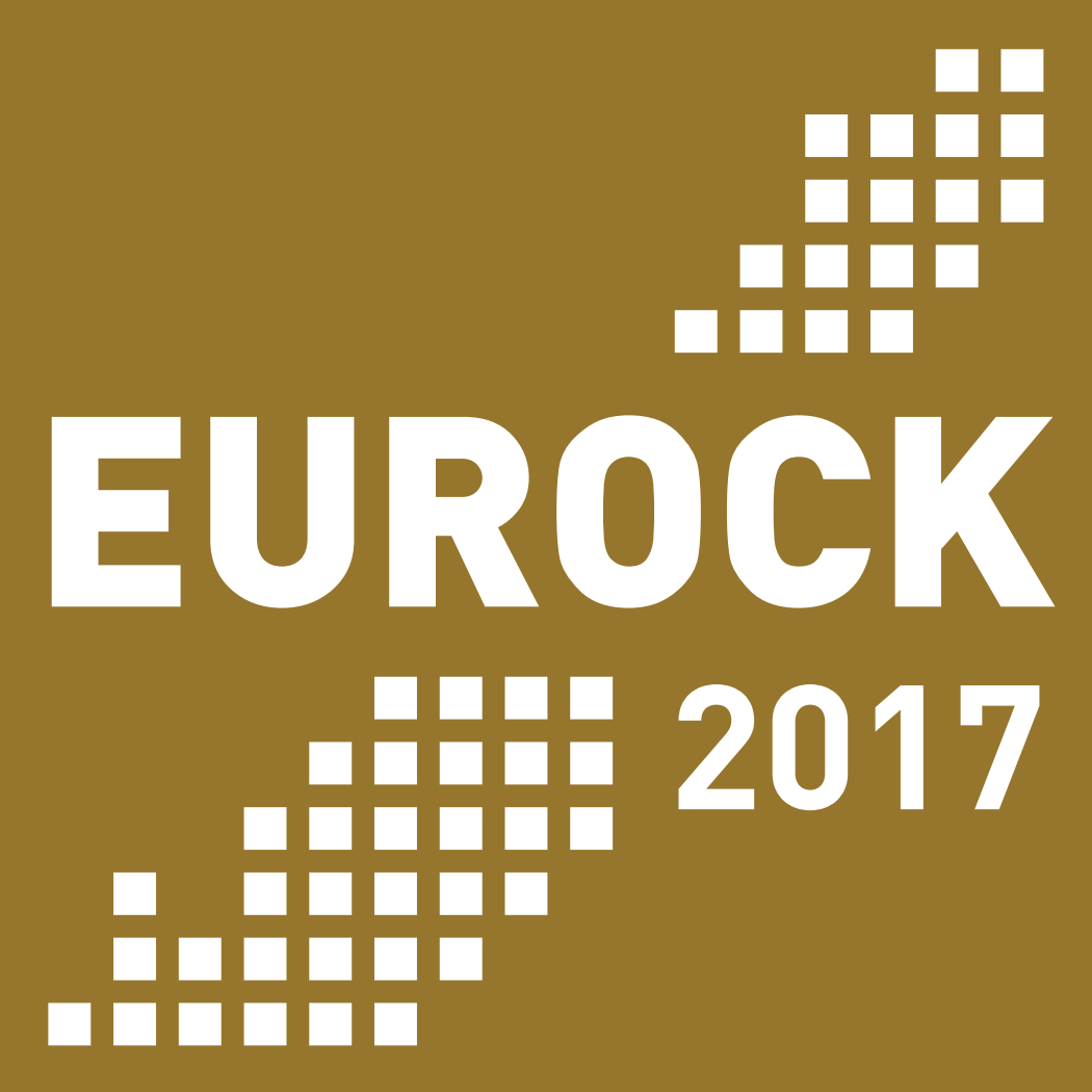 Resultado de imagem para eurock 2017