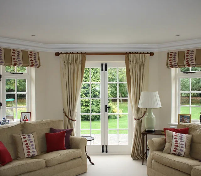 Interior Designer Leamington Spa Warwickshire