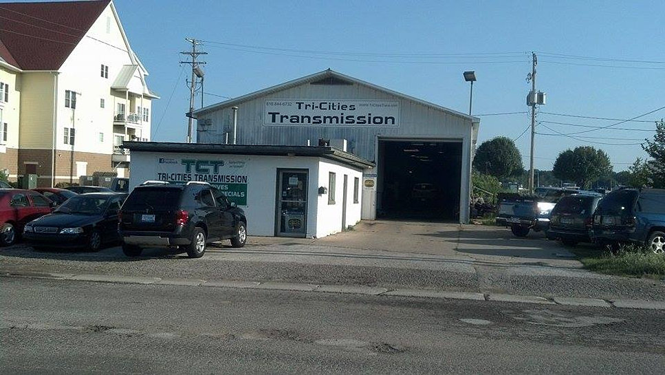 Tri-Cities Transmission