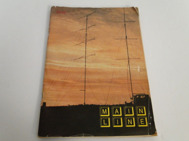 Amateur Radio Books Used In Lindars Radios Second Hand Library 7 8