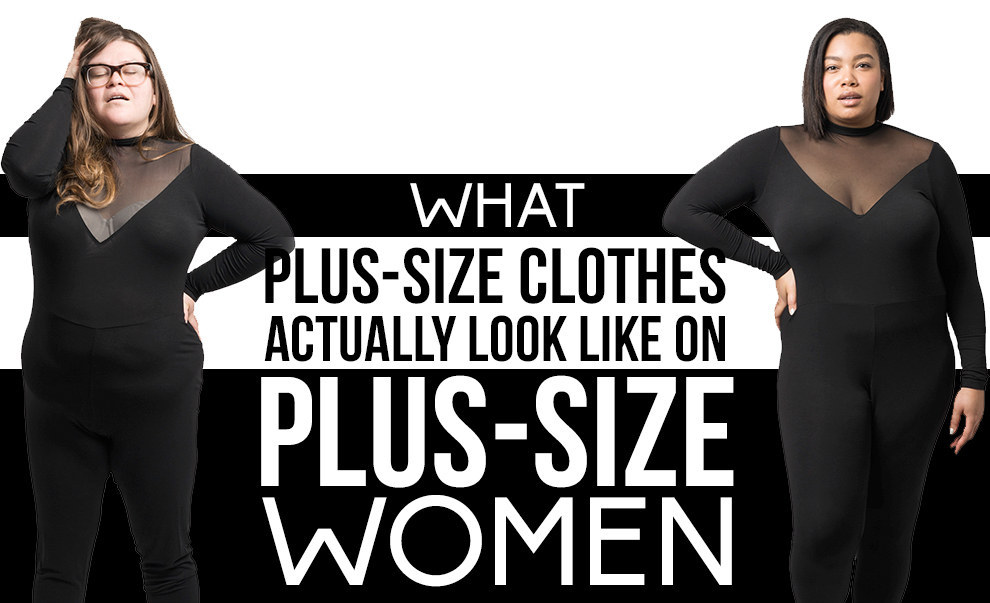 this is what plus size clothes look like on a real model humorous plus size disney clothes