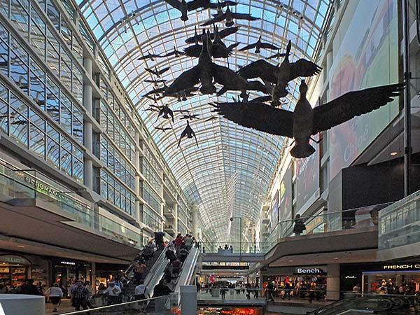 plus size clothing eaton centre