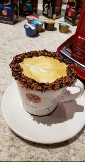 cokkie