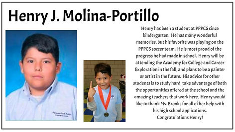 MS Mondays - 8th Grader Spotlights (4).j