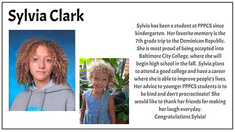 MS Mondays - 8th Grader Spotlights (3).j