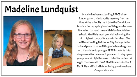 MS Mondays - 8th Grader Spotlights (10).