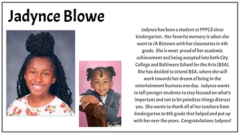 MS Mondays - 8th Grader Spotlights (13).
