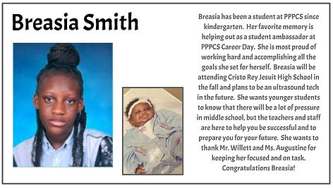 MS Mondays - 8th Grader Spotlights (3).j
