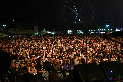 Crowd