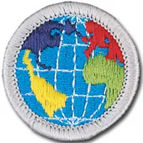 environmental science merit badge