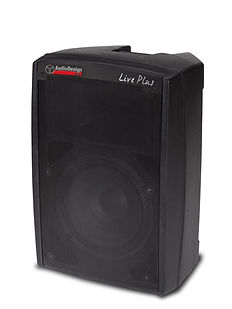 LIVE PLUS 8