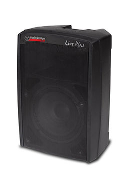 LIVE PLUS 8