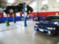 Tasaciones de coches en Desguaces Sierra