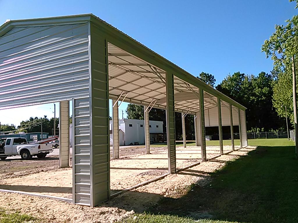 Carports Anywhere carports, sheds and portable buildings in Florida