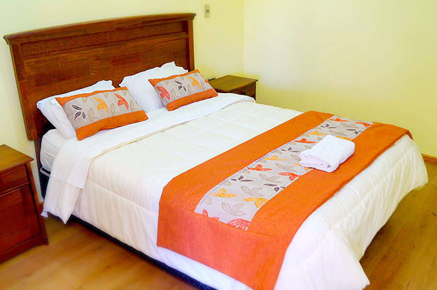 Habitación Single (1 persona)