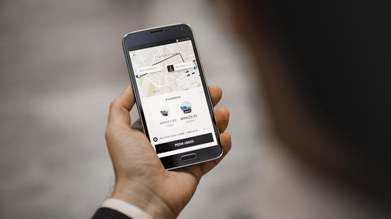 Empresas Uber e 99 Pop são chamadas à Câmara Federal para debaterem a segurança de seus motoristas
