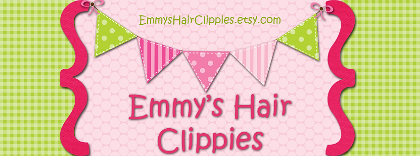 http://www.emmyshairclippies.etsy.com